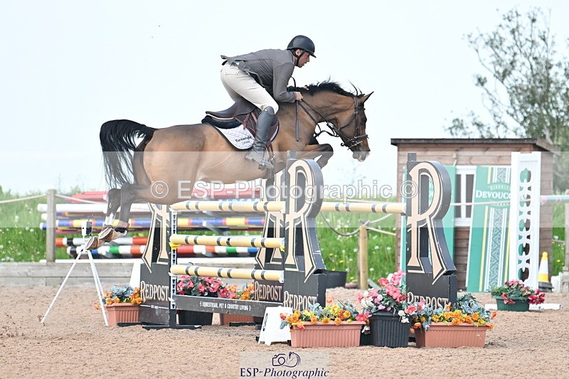 240512A-104539-17365 - Cls 48 National 1.30m Open