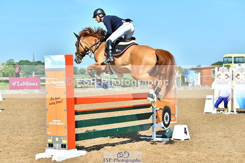 230527A-103640-03712 - Cls 14 Newcomers