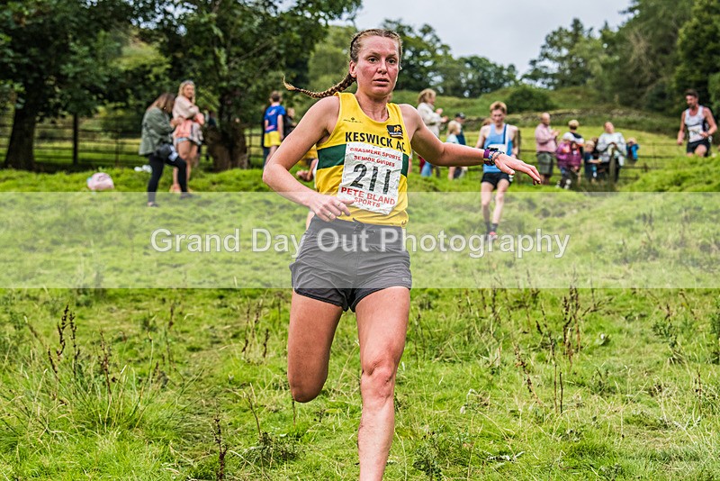 Grasmere-721 - Grasmere Sports Junior & Senior Fell Races Sunday 27th August 2023