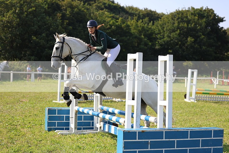 3E7A1465 - Class 2: Club 70cm Junior and Seniors