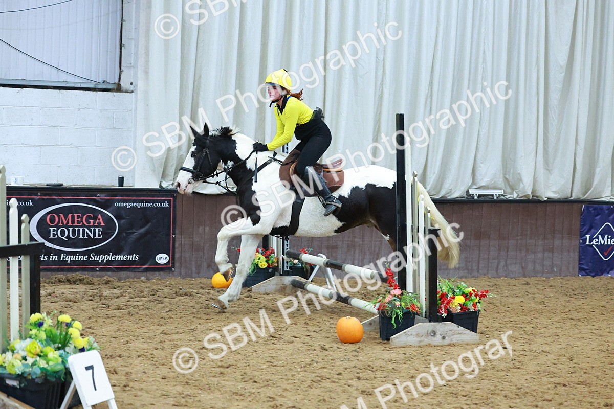 SBM_003270 - Class 4 - Pairs