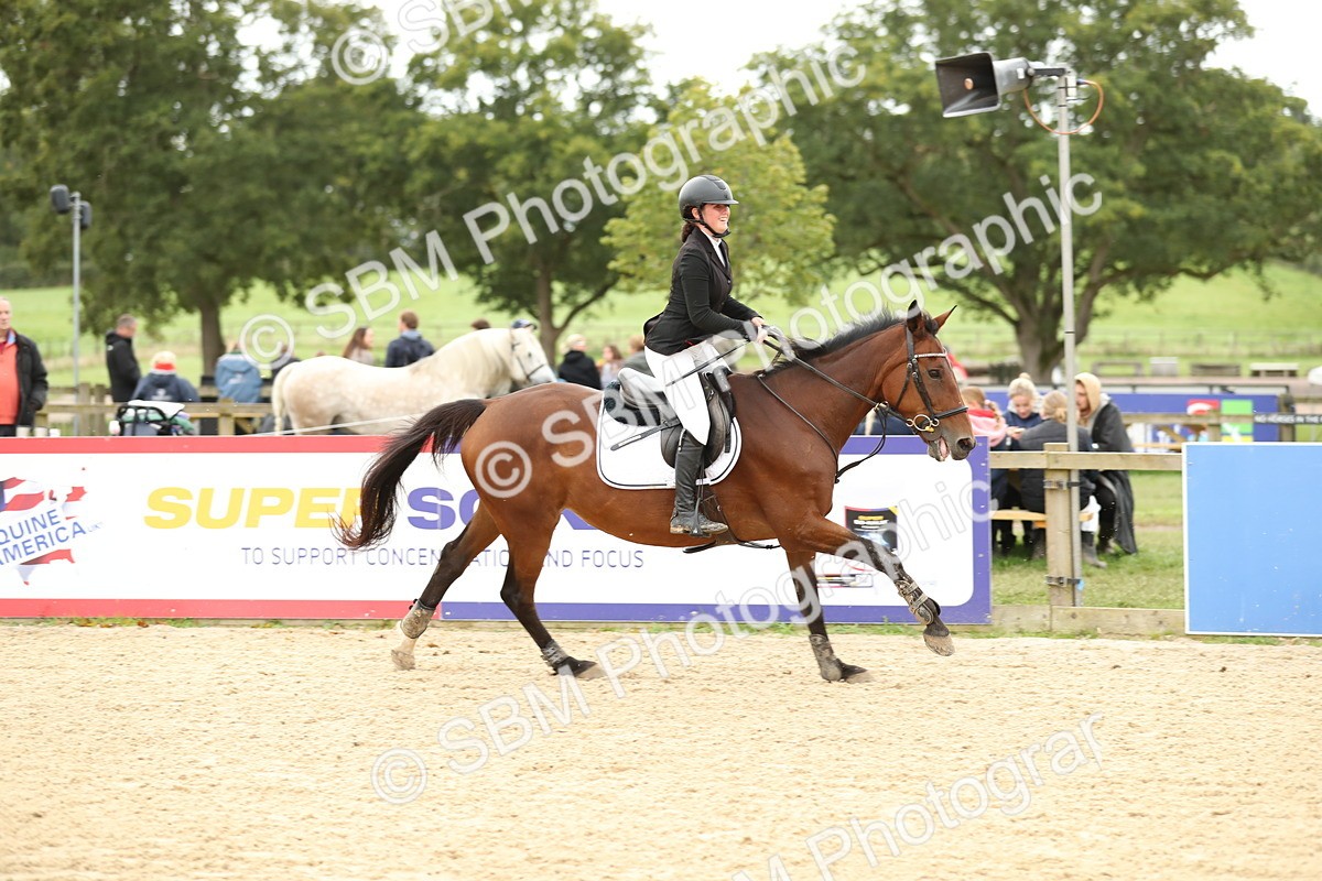 SBM_59727 - J25 - Junior Horse 80cm Championship
