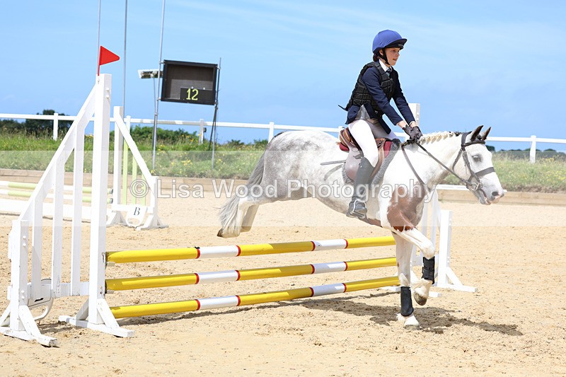 3E7A1932 - Class 3: 60 -65cm Part B