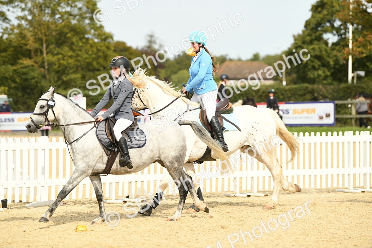 SBM_65329 - J48 - Pairs Jumping Open 70cm & 85cm