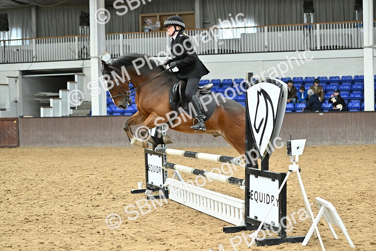 SBM_005056 - Class 56 - 80cm Restricted