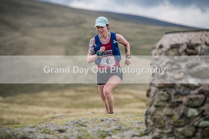 Sedbergh Hills-673 - Sedbergh Hills Fell Race Sunday 16th August 2026