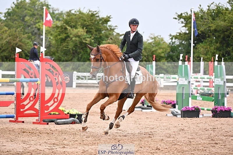 250718-105720-09279 - Cls 30, 1 Star 6yr old Tour