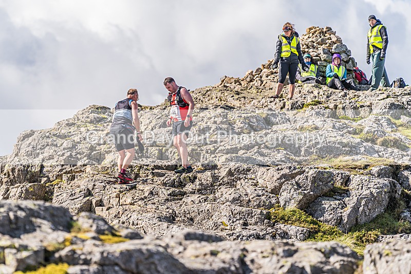 Blisco Dash-1305 - Blisco Dash Fell Race (men) Saturday 27th July 2024