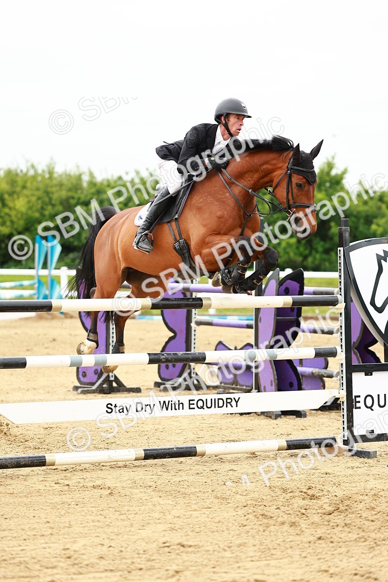 SBM_001340 - Class 6 - National 1.30m 1.40m