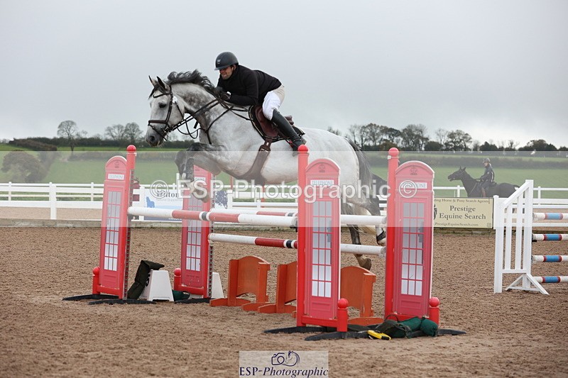 231112A-142820-04826 - Cls 21 Foxhunter & 1.20m Open