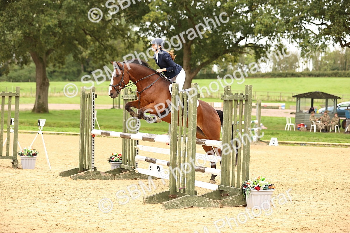 SBM_60711 - J42 - Grand Tour Horse & Pony 1.00m Championship