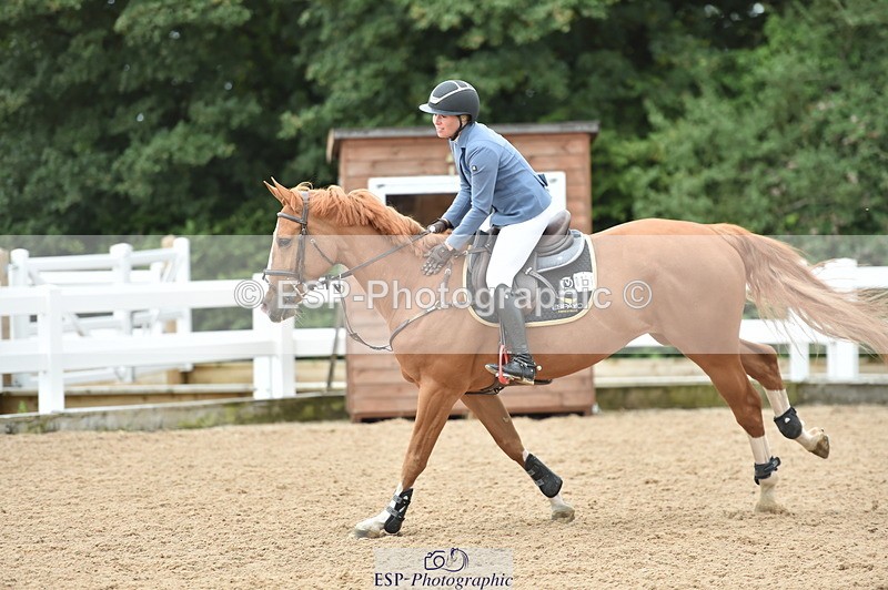 230723A-110654-11170 - Cls 32, 6 Yr Olds 1.20m