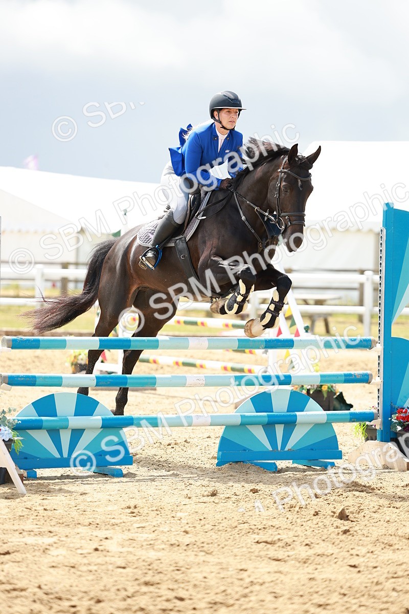 SBM_007100 - Class 2 - Senior Discovery - 1.00m Open