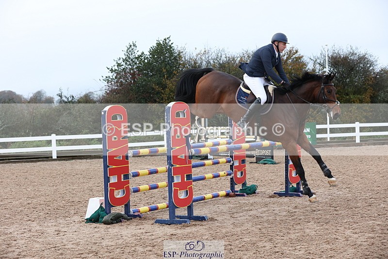 231112A-143656-04907 - Cls 21 Foxhunter & 1.20m Open
