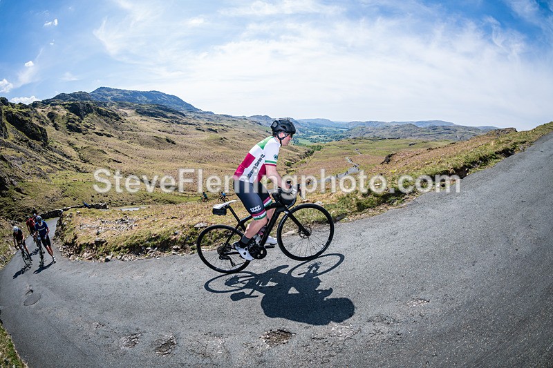 150311 - Hardknott Pass Camera 2 15.00-16.30