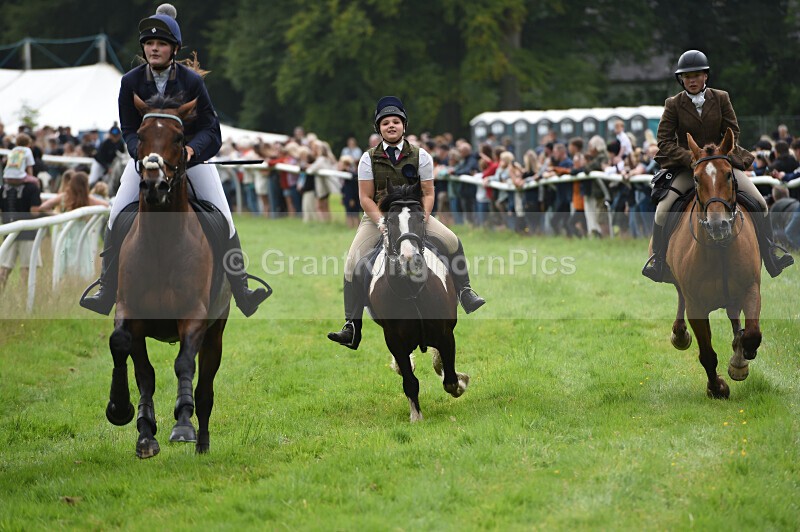 187 - Langholm Common Riding 2025