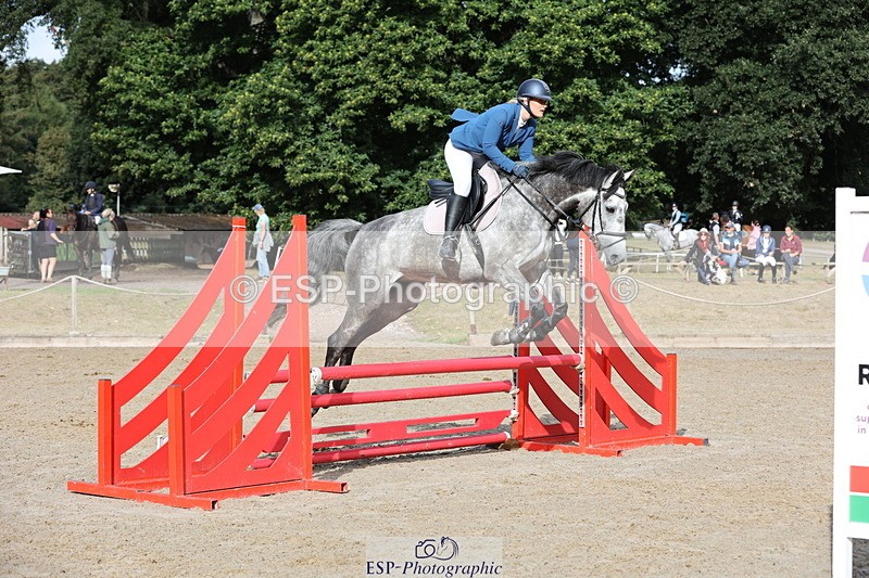 250829A-092833-00231 - Cls 6 85cm Amateur Quali
