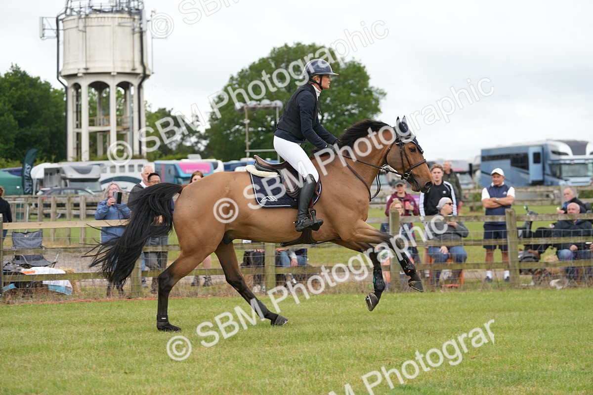 SBM_05148 - Class 201 - British Horse Feeds Speedi Beet Horse of the Year Show Grade  C