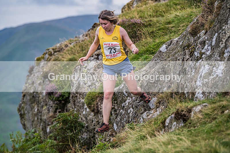 Arnison Horseshoe-202 - Arnison Crag Horseshoe Fell Race Saturday 23rd August 2025