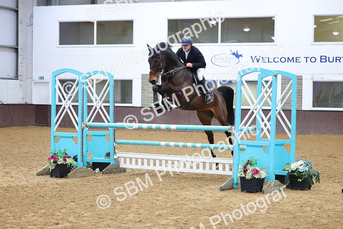 SBM_010368 - Class 22 - Equiyd 1.05m Amateur Championship Qualifier - First Round (1.05m)