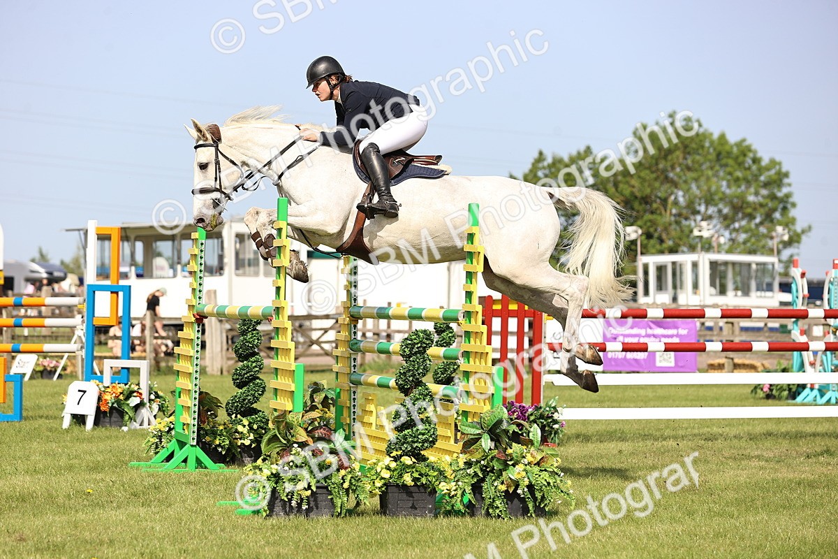 SBM_01538 - Class 200 - Martin Grant Homes Welcome Stakes 1.25m Open