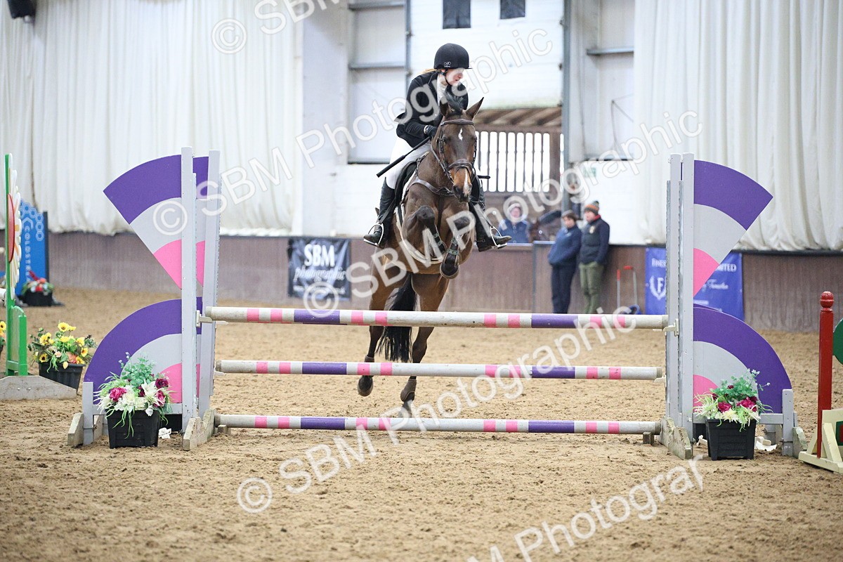 5K7A3324 - Class -1 - Equissage Pulse Senior BritiNovice/ 90cm Open