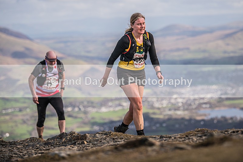 Coledale-964 - Coledale Horseshoe Fell Race Saturday 30th March 2024