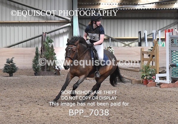 BPP_7038 - CLASS 3 BE80CM