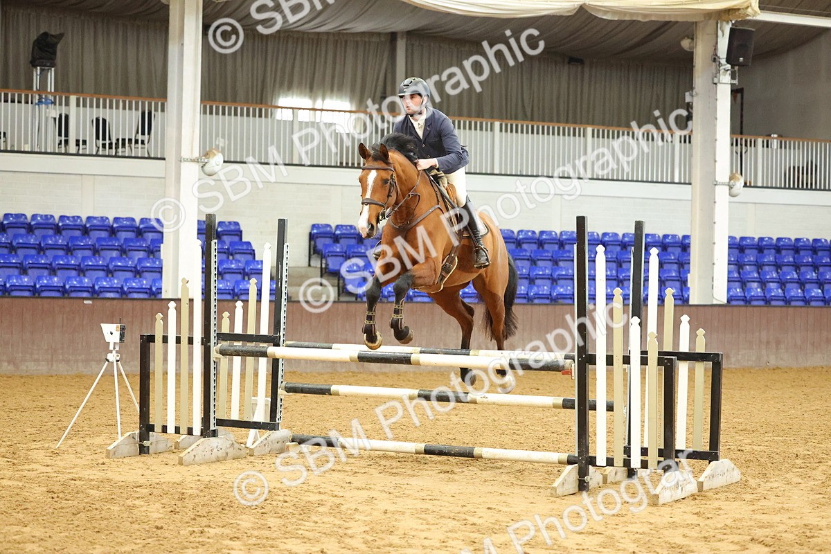 SBM_000799 - Class 3 - Senior Discovery - 1.00m