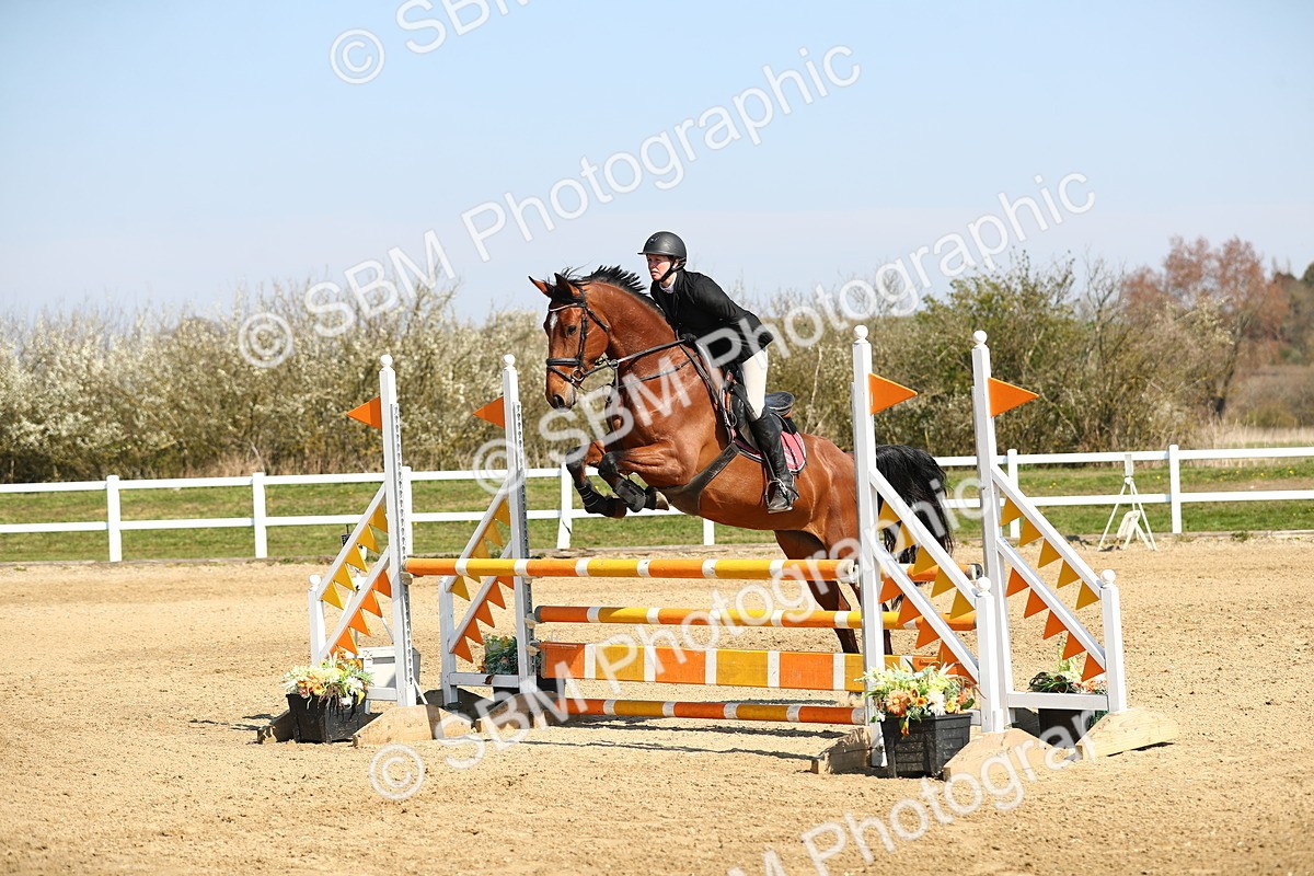 SBM_000637 - Class 3 - Senior Discovery - 1.00m