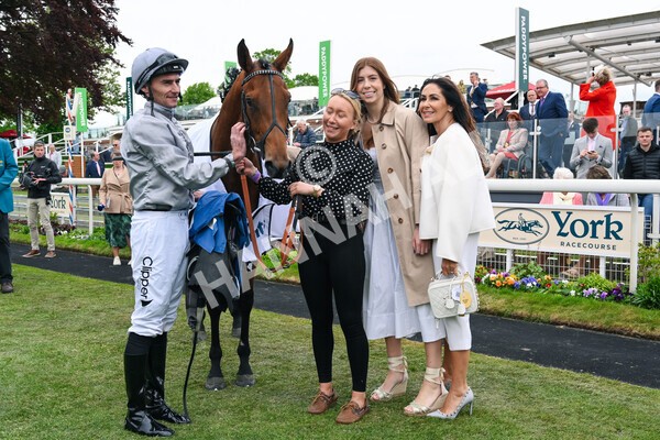 yr13052022r1-50 - Race 1 1.50pm Knights the new name for Langleys British EBF Marygate Fillies' Stakes
