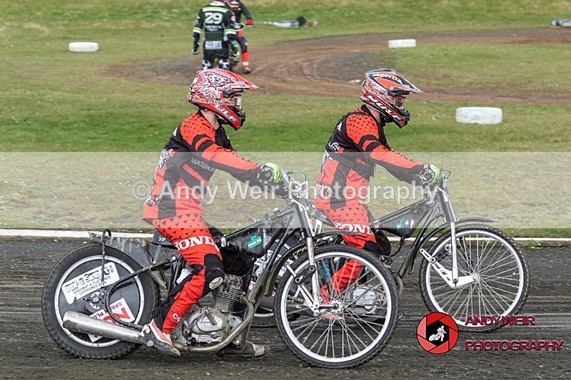 210522-7D-8E0A7840 - Ride & Skid It  Speedway Experience 22nd  May 21