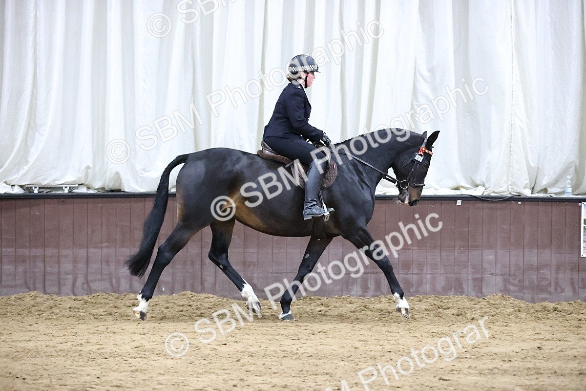 SBM_6741 - Class 24 - UKPSAF Performance 70cm