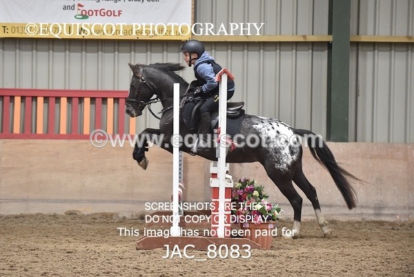 JAC_8083 - CLASS 5 PROGRESSIVE 60CM