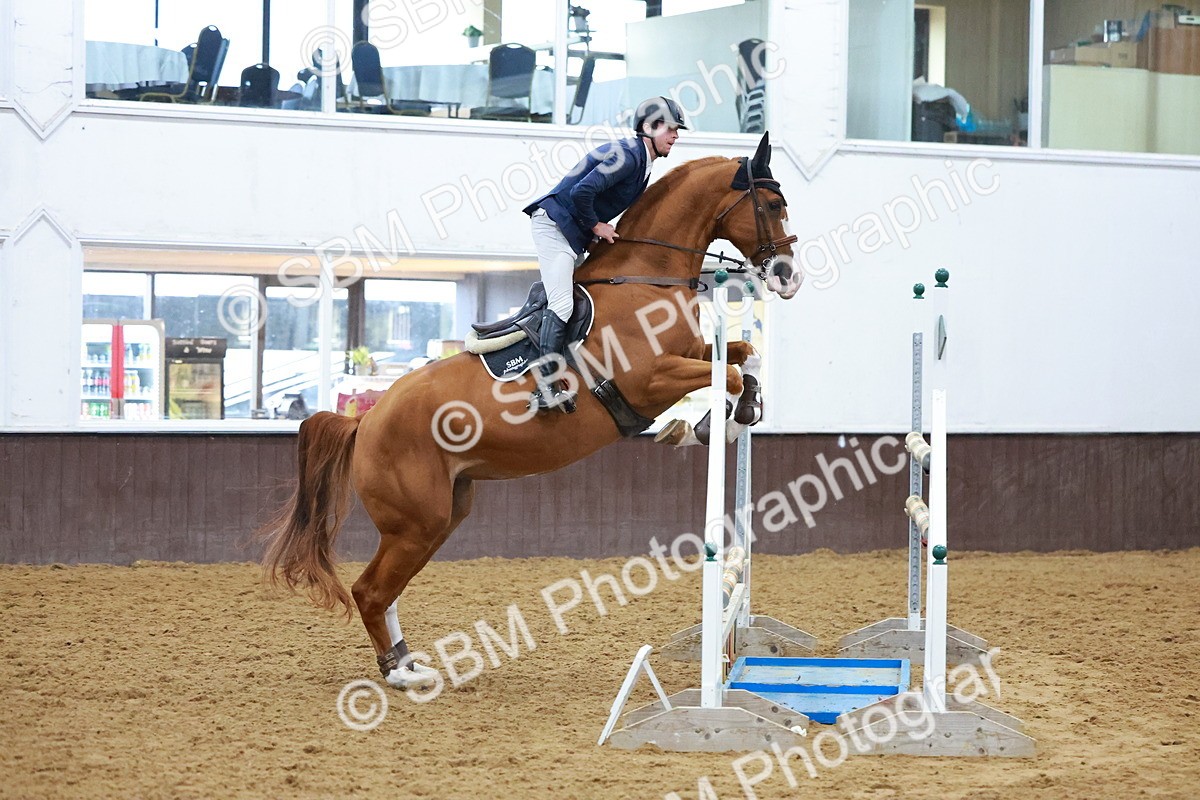 SBM_002328 - Class 6 - National 1.30m