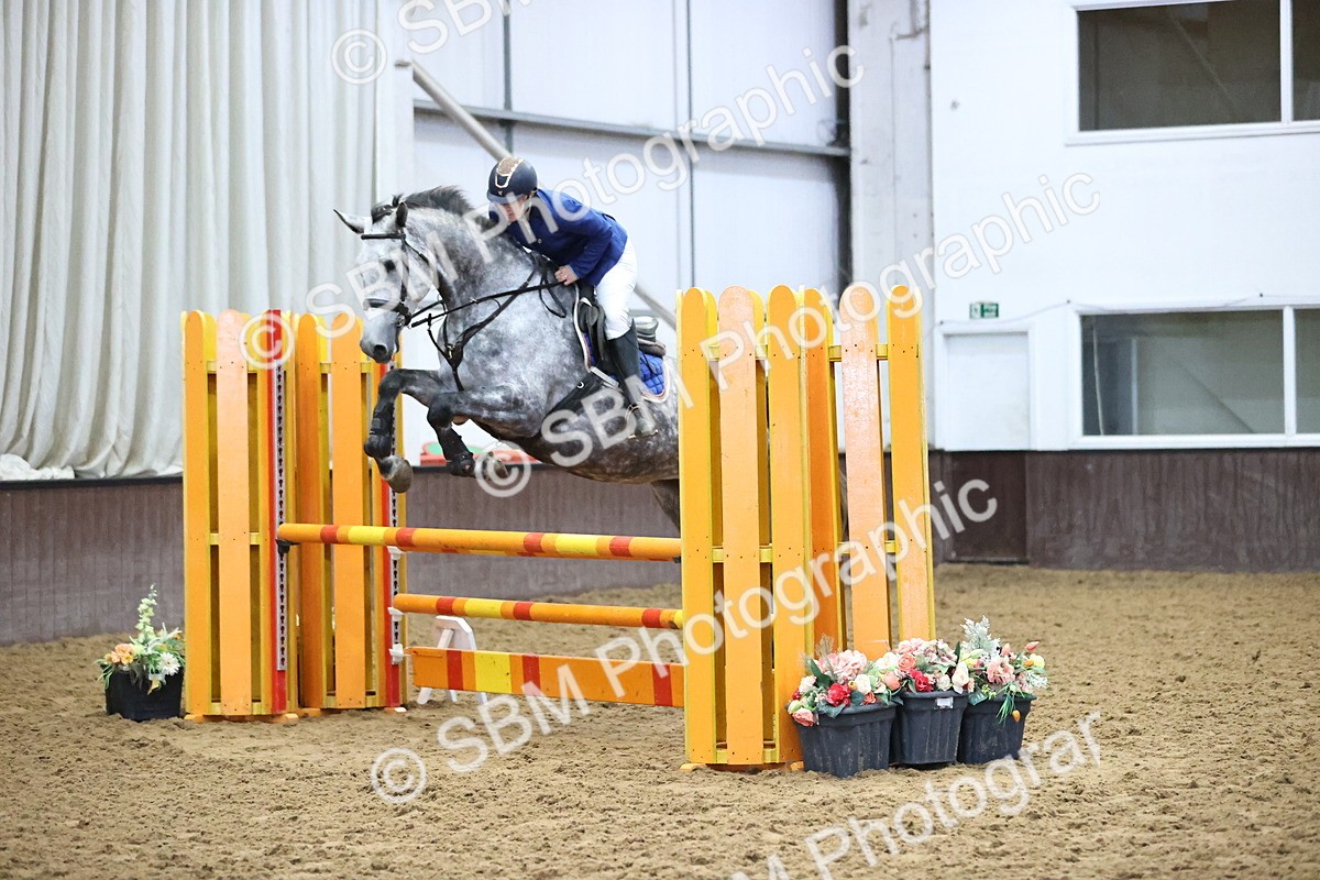 SBM_004703 - Class 16 - Senior British Novice 90cm