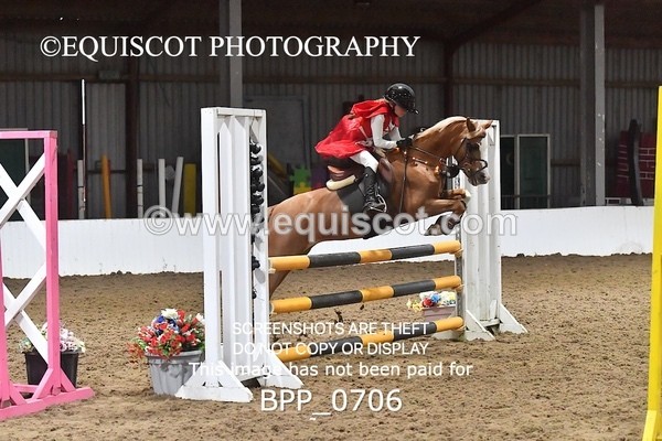 BPP_0706 - CLASS 8 90CM