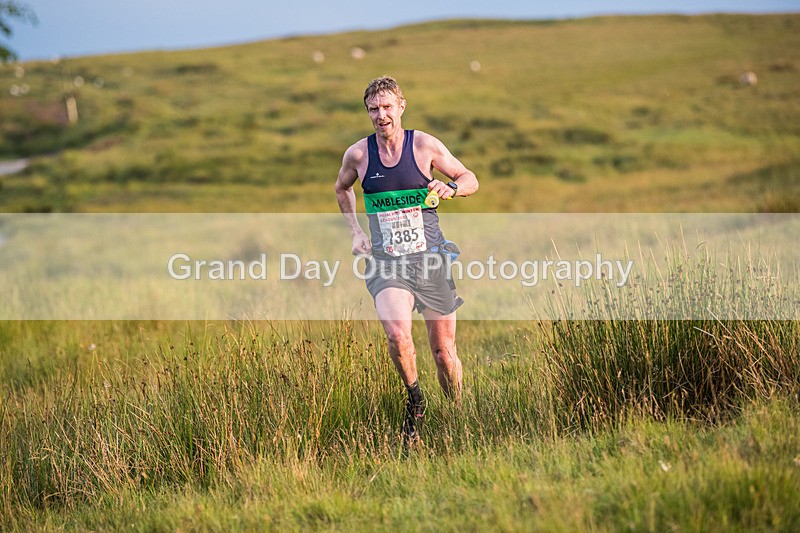 Tebay-366 - Tebay Fell Race Wednesday 26th June 2024