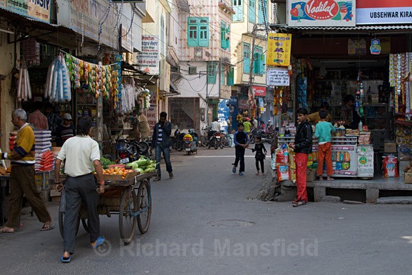  - Rajasthan, India