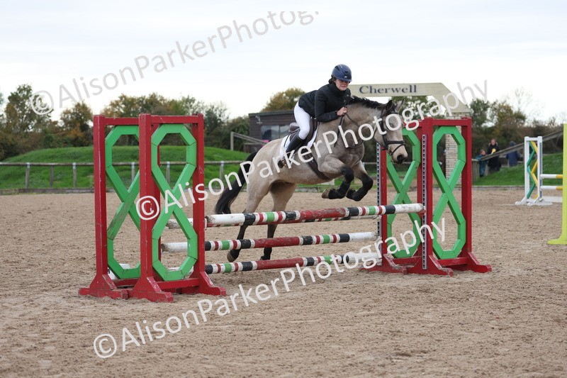 20251026-0719 - Class 3 - 80cm