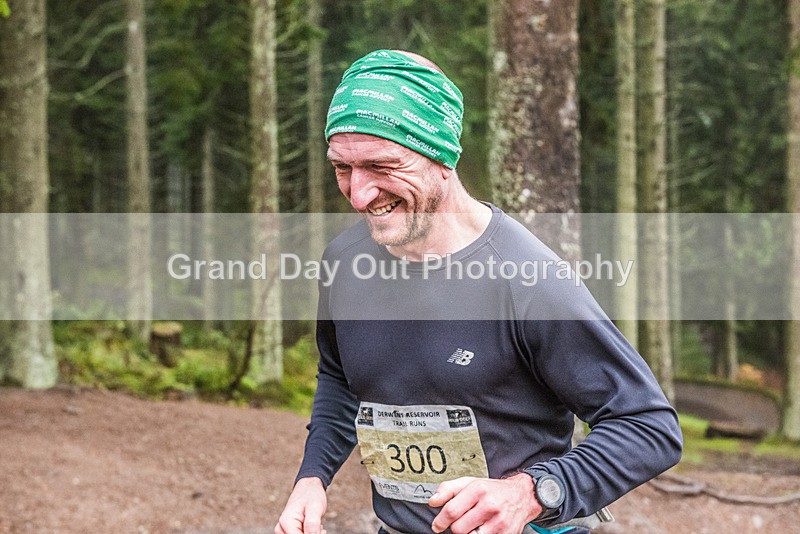 Glentress-719 - High Terrain Events Glentress Winter Trail half Marathon & 10K Trail Run Saturday 19th November 2022