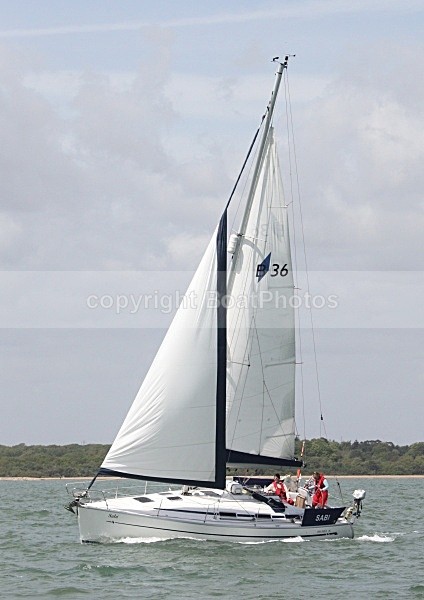 090509 SABI IMG_9006 - Sailboats - monohull