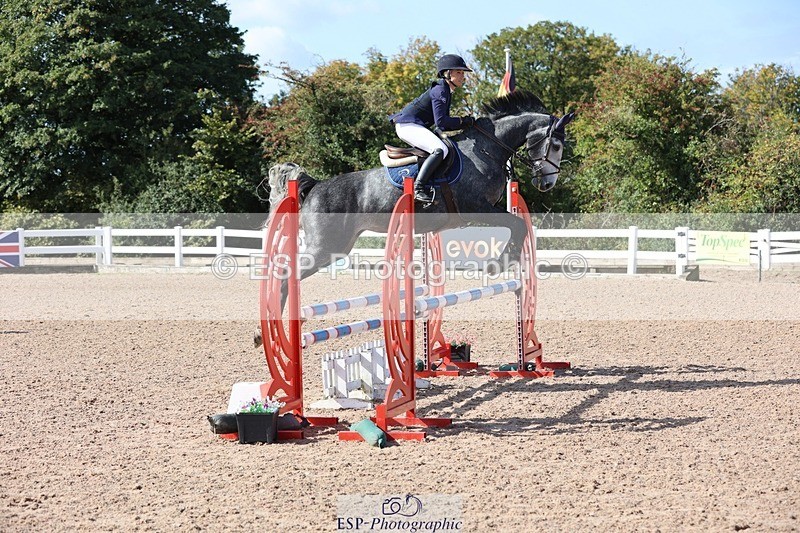 250913-113132-06482 - Cls 22 Snr Discovery and 1m Open