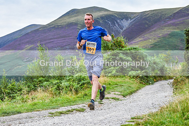 Not Round Latrigg-553 - Not Round Latrigg Wednesday 17th August 2022