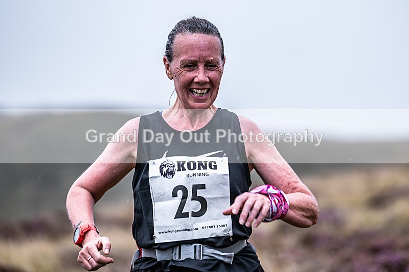 Gavel-380 - Ennerdale Show Gavel Fell Race Wednesday 26th August 2026