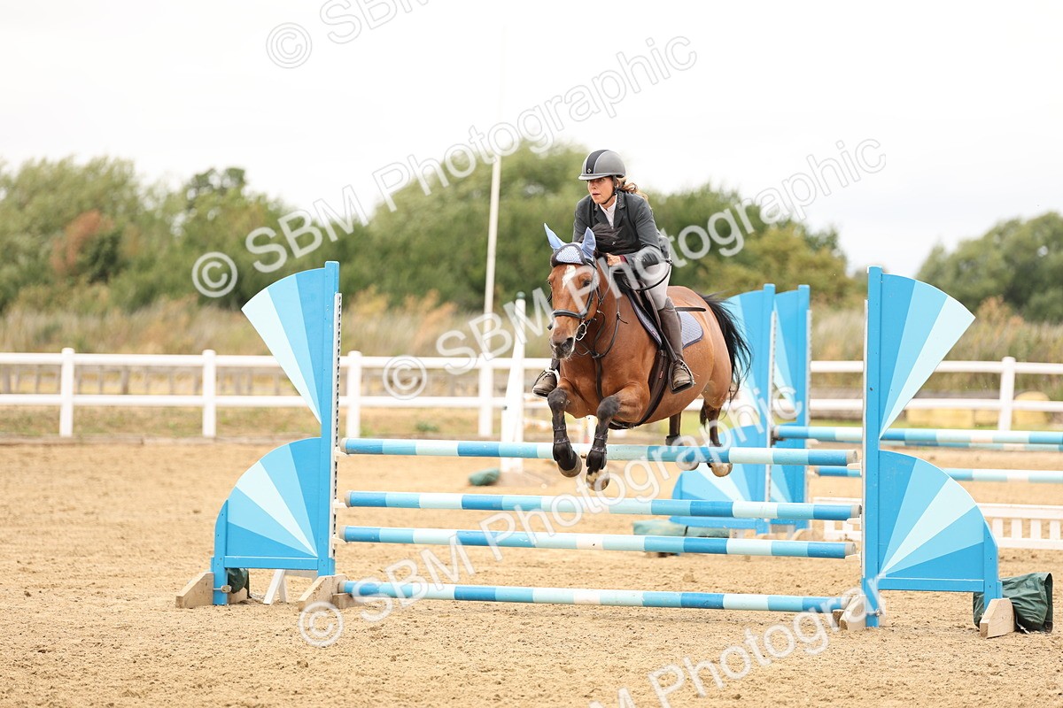 SBM_023863 - Class 5 - Senior Discovery - 1.00m