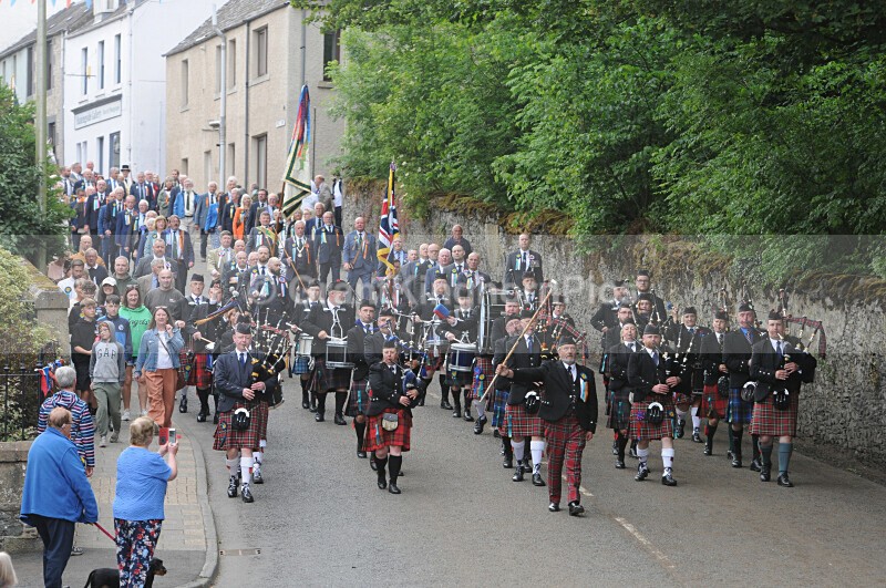 _078 - Selkirk Common Riding 2025