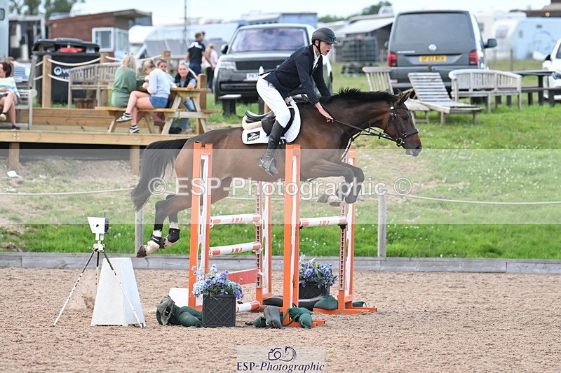 240629A-200712-10319 - Cls 20-22 Children on Horses