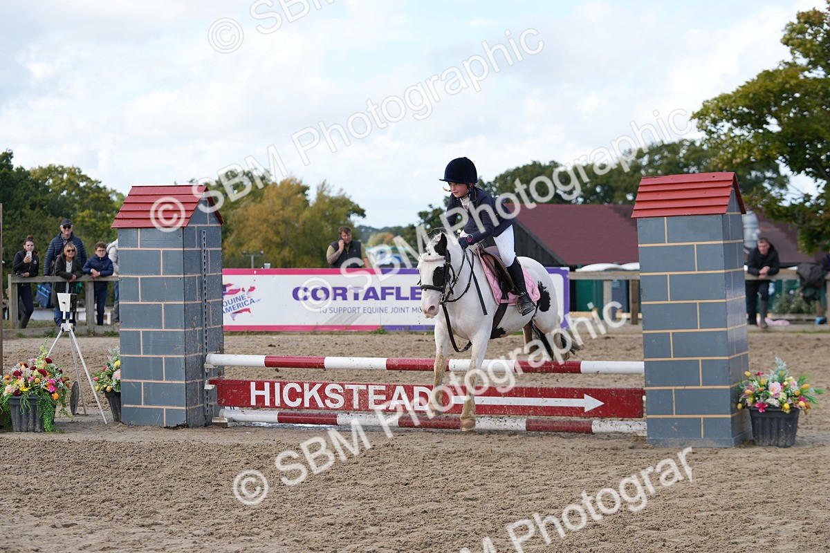 SBM_46802 - J7 - Junior Pony 60cm Championship