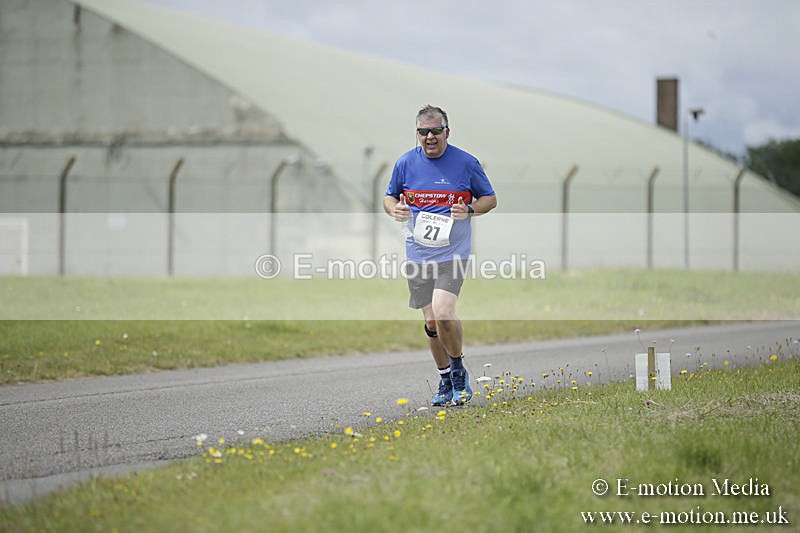 CAD5M 210719-0967 - Cadence Events Colerne 5 Miler  21-Jul-2019